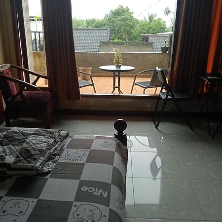 Feelhome Stay Midang Екстериор снимка