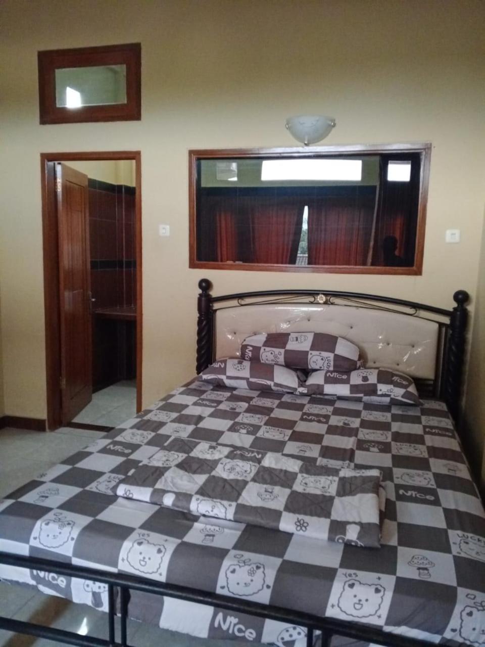 Feelhome Stay Midang Екстериор снимка