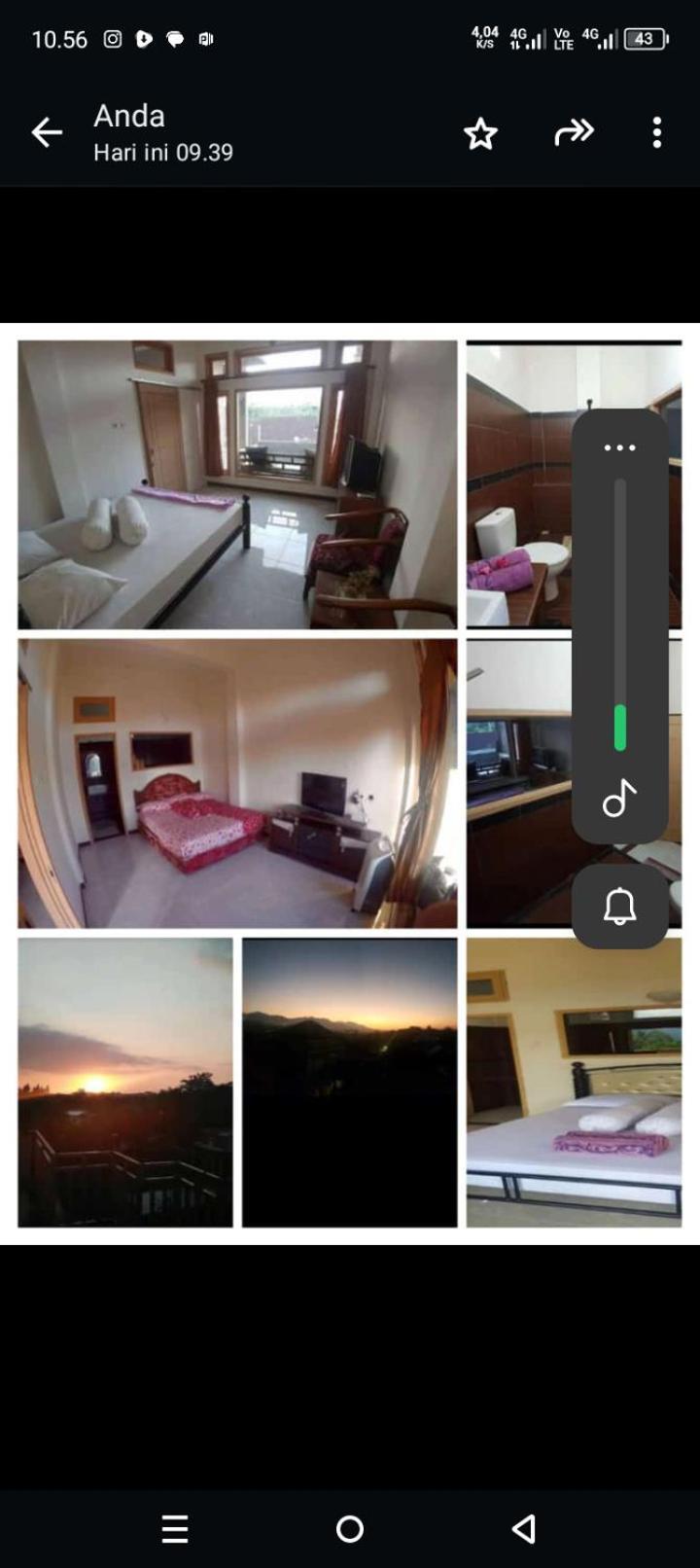 Feelhome Stay Midang Стая снимка