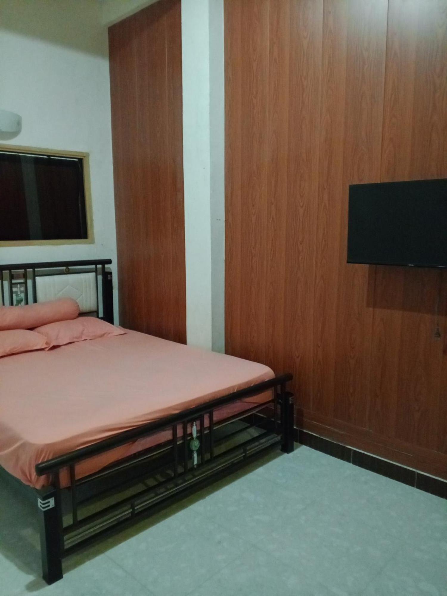 Feelhome Stay Midang Стая снимка