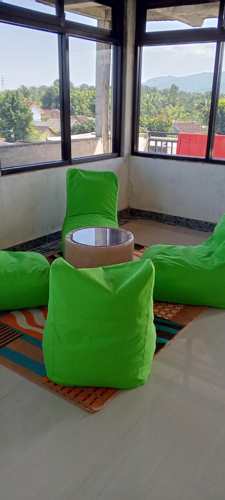 Feelhome Stay Midang Стая снимка