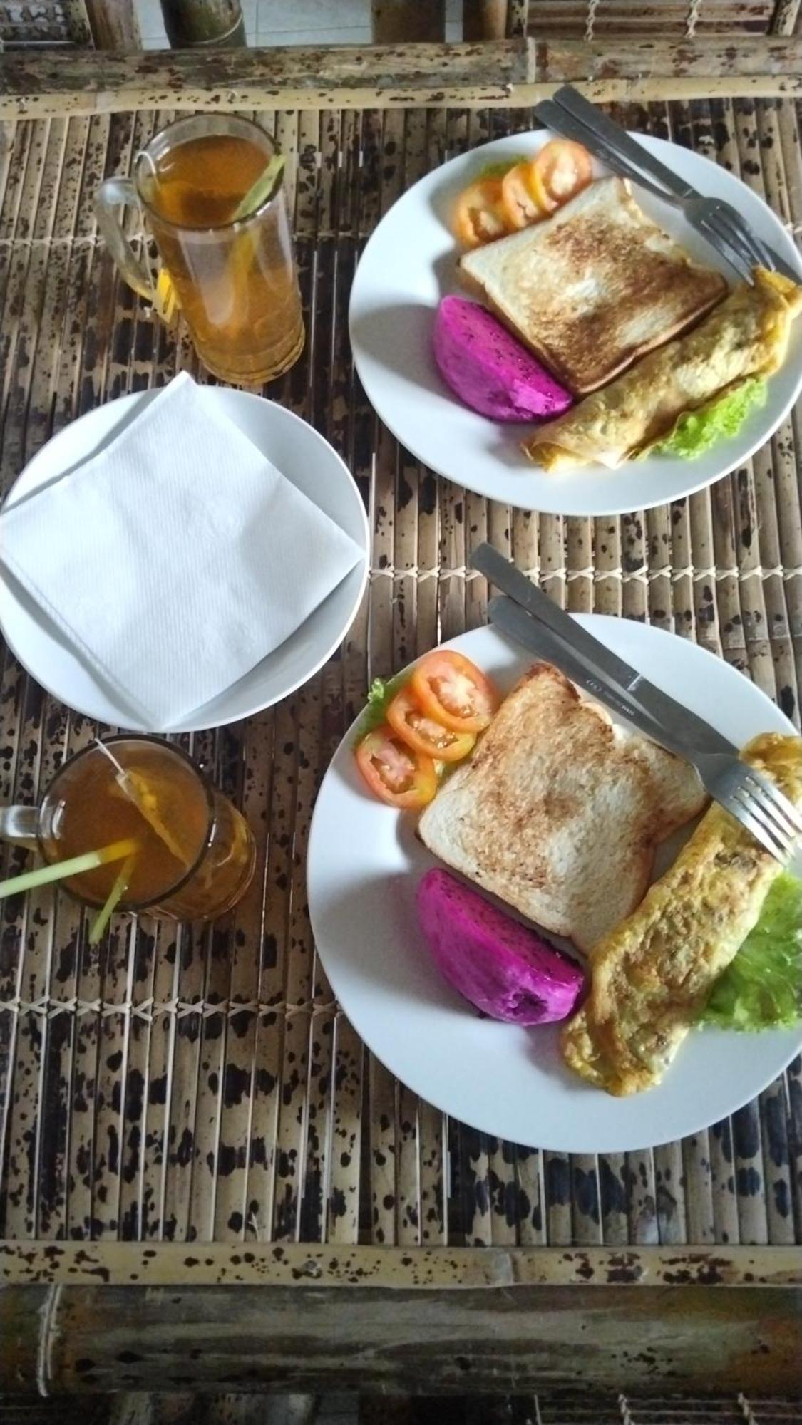 Feelhome Stay Midang Екстериор снимка